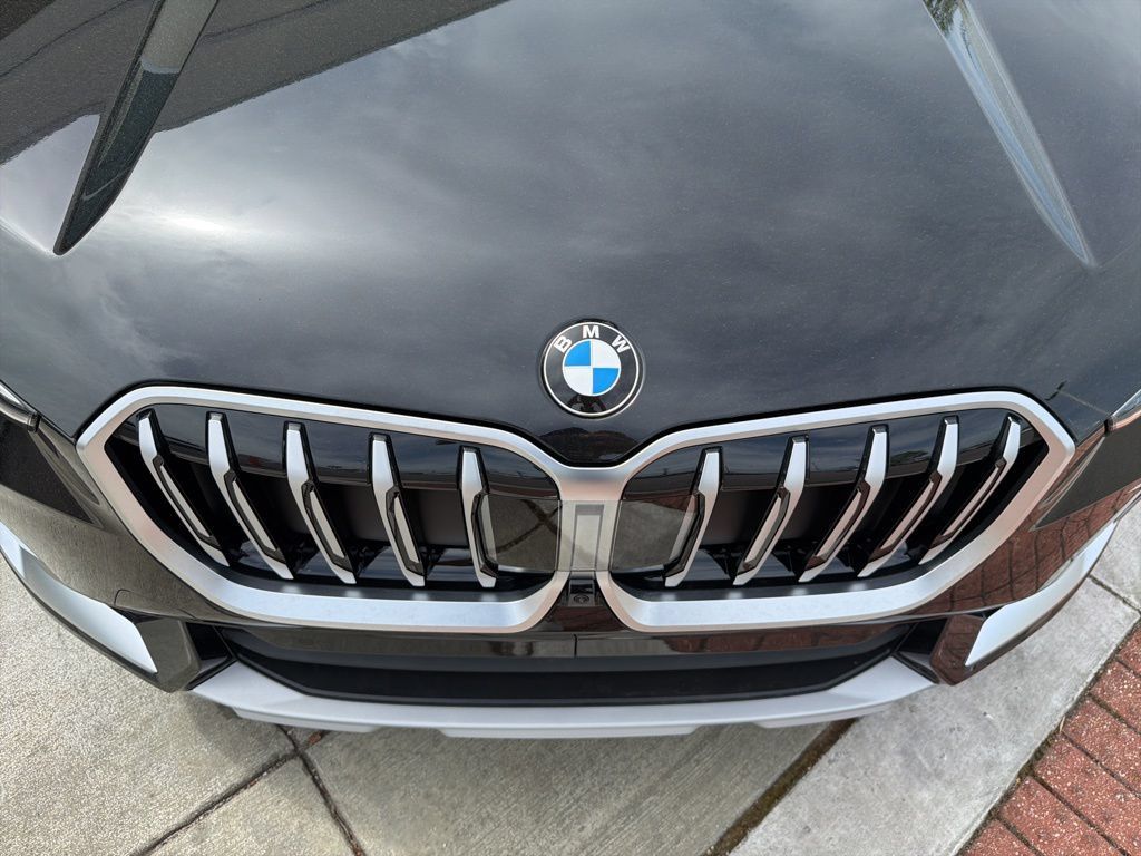 Used 2026 BMW X1 xDrive28i w/ Technology Package AWD/4WD image 12