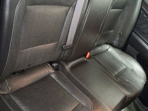 Used 2015 Ford Taurus Limited image 8