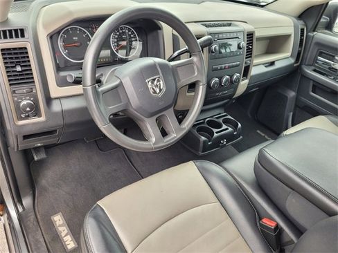 Used 2012 RAM 1500 Express image 8