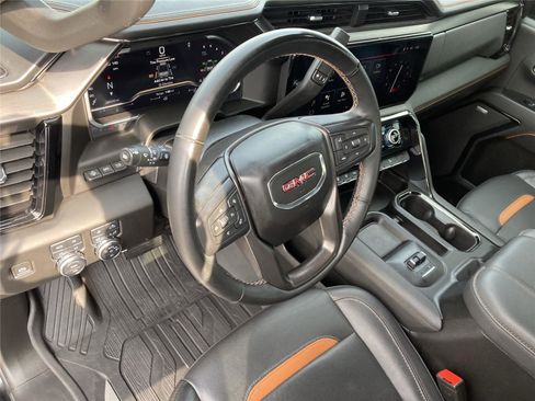 Used 2024 GMC Sierra 3500 AT4 w/ AT4 Premium Plus Package image 13