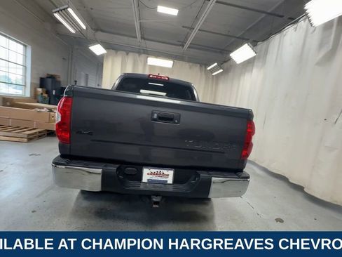 Used 2020 Toyota Tundra SR5 w/ SR5 Upgrade Package AWD/4WD image 9