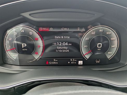 New 2026 Audi Q7 3.0T Premium Plus image 18