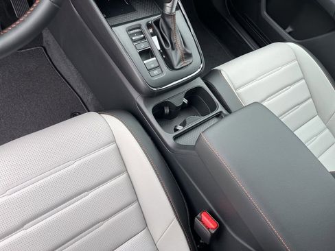 New 2026 Honda CR-V Sport Touring image 12