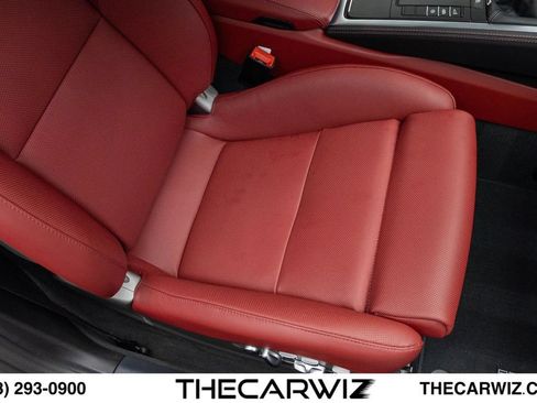 Used 2023 Porsche 718 Cayman GTS RWD image 93