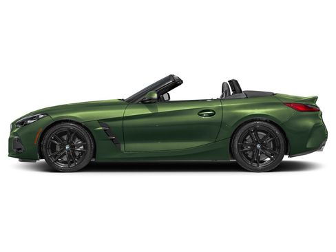 New 2026 BMW Z4 M40i w/ Premium Package image 29