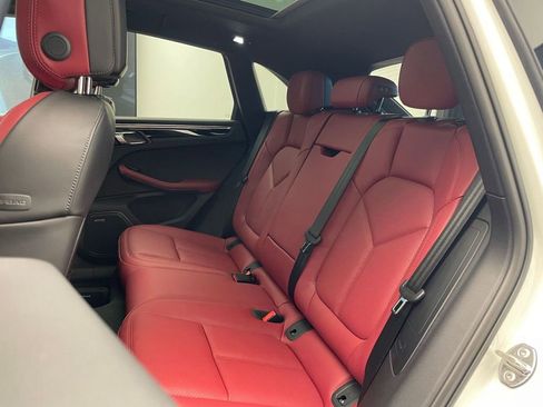 New 2026 Porsche Macan Turbo image 16