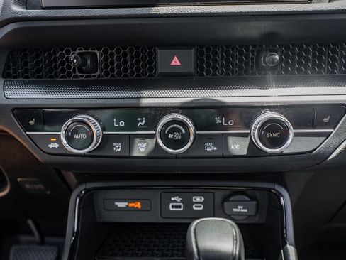 Used 2024 Honda CR-V Sport-L image 29