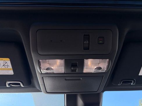 New 2026 Nissan Frontier PRO-4X image 27