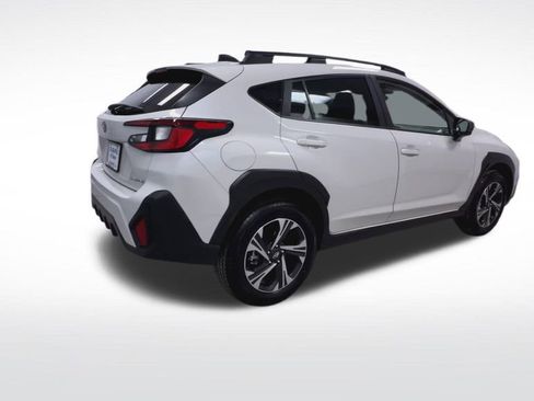 Certified 2025 Subaru Crosstrek 2.0i Premium image 10