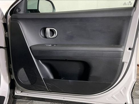 Used 2024 Hyundai Ioniq 5 SEL RWD image 23