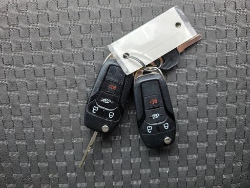 Used 2020 Ford Transit 250 Low Roof AWD image 22