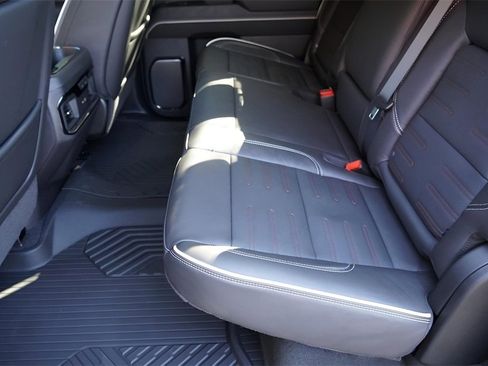 New 2026 GMC Sierra 1500 AT4X w/ AT4X AEV Edition image 25