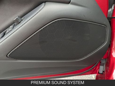 New 2025 MAZDA MX-5 Miata Grand Touring image 15