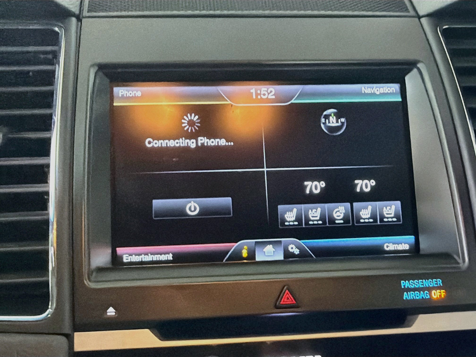 Used 2014 Ford Taurus SHO w/ Equipment Group 401A AWD/4WD image 19
