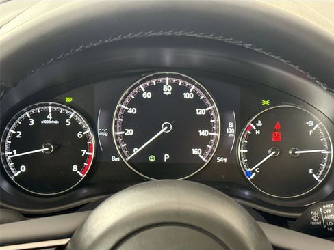 New 2026 MAZDA CX-30 AWD 2.5 S image 22