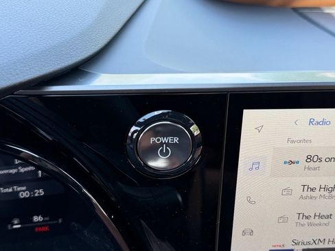 New 2026 Lexus RX 350h AWD/4WD image 27