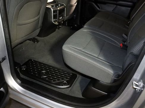 Used 2022 RAM 1500 Big Horn image 29