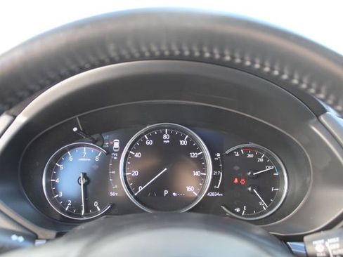 Used 2021 MAZDA CX-5 Grand Touring image 22