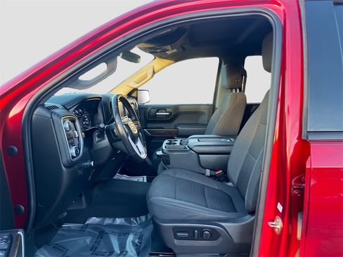 Used 2021 GMC Sierra 1500 Elevation image 21