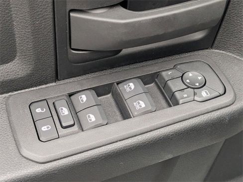 New 2026 RAM 3500 Tradesman image 10