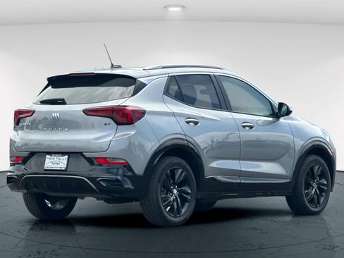 Used 2024 Buick Encore GX Sport Touring AWD/4WD image 2