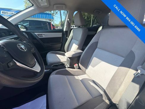 Used 2019 Toyota Corolla LE FWD image 15