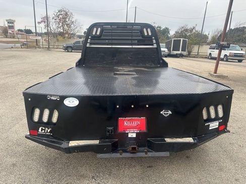 Used 2021 Chevrolet Silverado 3500 LT w/ Remote Start Package image 13