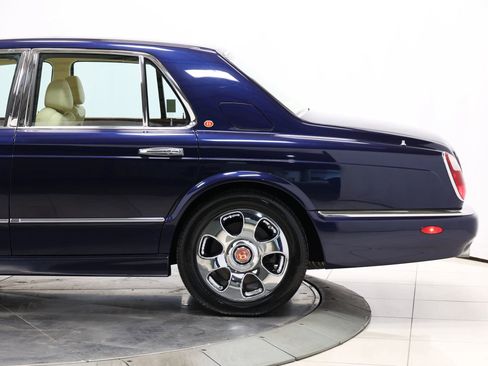 Used 2000 Bentley Arnage Red Label image 8