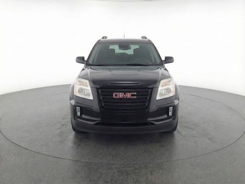 Used 2017 GMC Terrain SLT w/ Open Road Package image 9