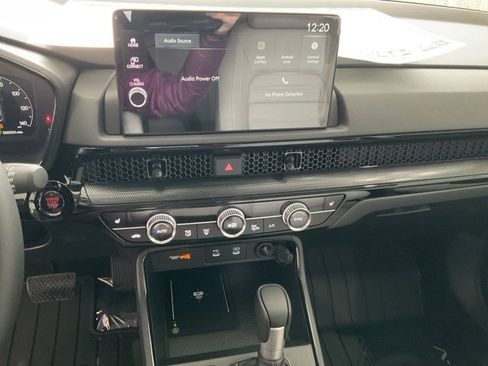 New 2026 Honda CR-V EX-L image 15