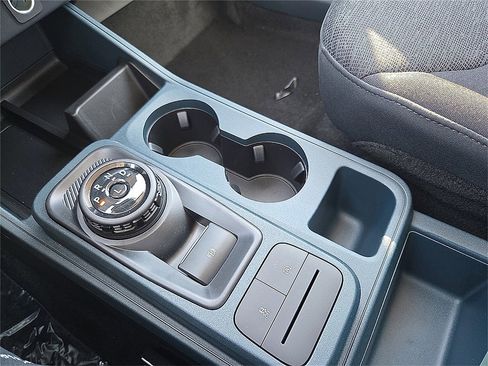 New 2025 Ford Maverick XL w/ Equipment Group 102A image 20