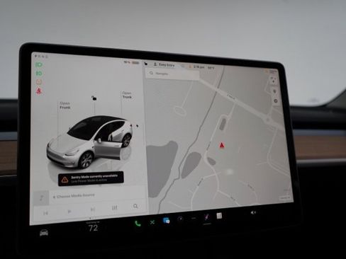 Used 2023 Tesla Model Y Long Range image 27