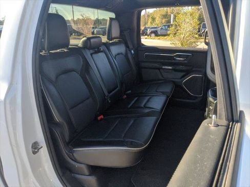 Certified 2024 RAM 1500 Laramie image 42