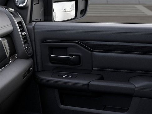 New 2025 RAM 2500 Power Wagon image 25