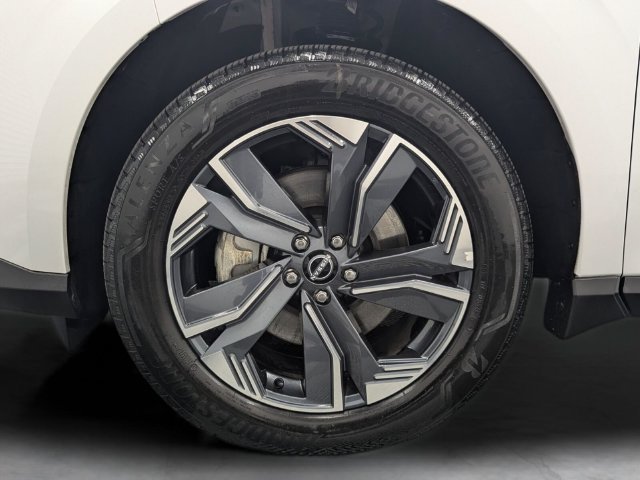 Used 2025 Nissan Murano SL w/ Cargo Package AWD/4WD image 10