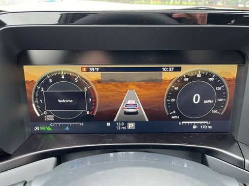 New 2026 Subaru Outback Wilderness AWD/4WD image 34