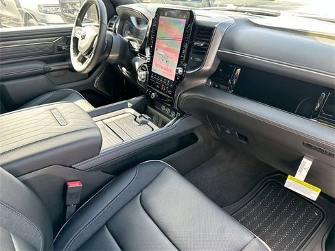 New 2026 RAM 1500 Limited w/ Trailer Tow Group image 10