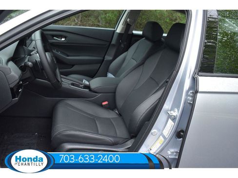 New 2026 Honda Accord Hybrid EX-L image 26