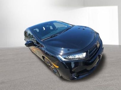 Used 2023 Honda Odyssey Sport