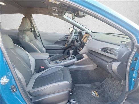 Used 2024 Subaru Crosstrek 2.5i Wilderness w/ Crosstrek Mirror Package image 19
