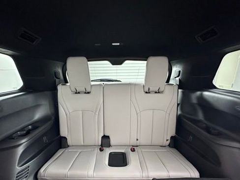 New 2026 INFINITI QX60 Autograph image 25