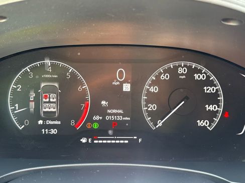 Used 2024 Honda Civic Sport image 21
