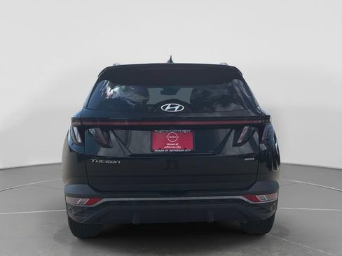 Used 2023 Hyundai Tucson SEL AWD/4WD image 58