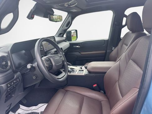 Used 2024 Toyota Land Cruiser w/ Premium Package image 12