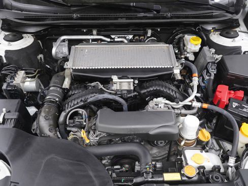 Used 2021 Subaru Outback Onyx Edition XT w/ Popular Package #2 image 29