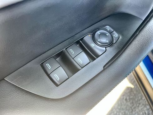 Certified 2025 Chevrolet Blazer LT image 22