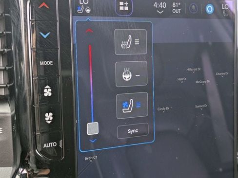Used 2022 RAM 1500 Limited RWD image 24