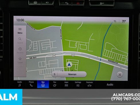 Used 2024 Ford F250 Platinum image 37