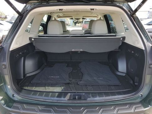 Used 2023 Subaru Forester Limited image 11