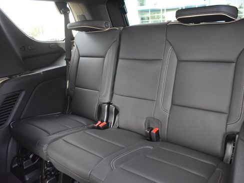 New 2026 Chevrolet Tahoe Premier image 17